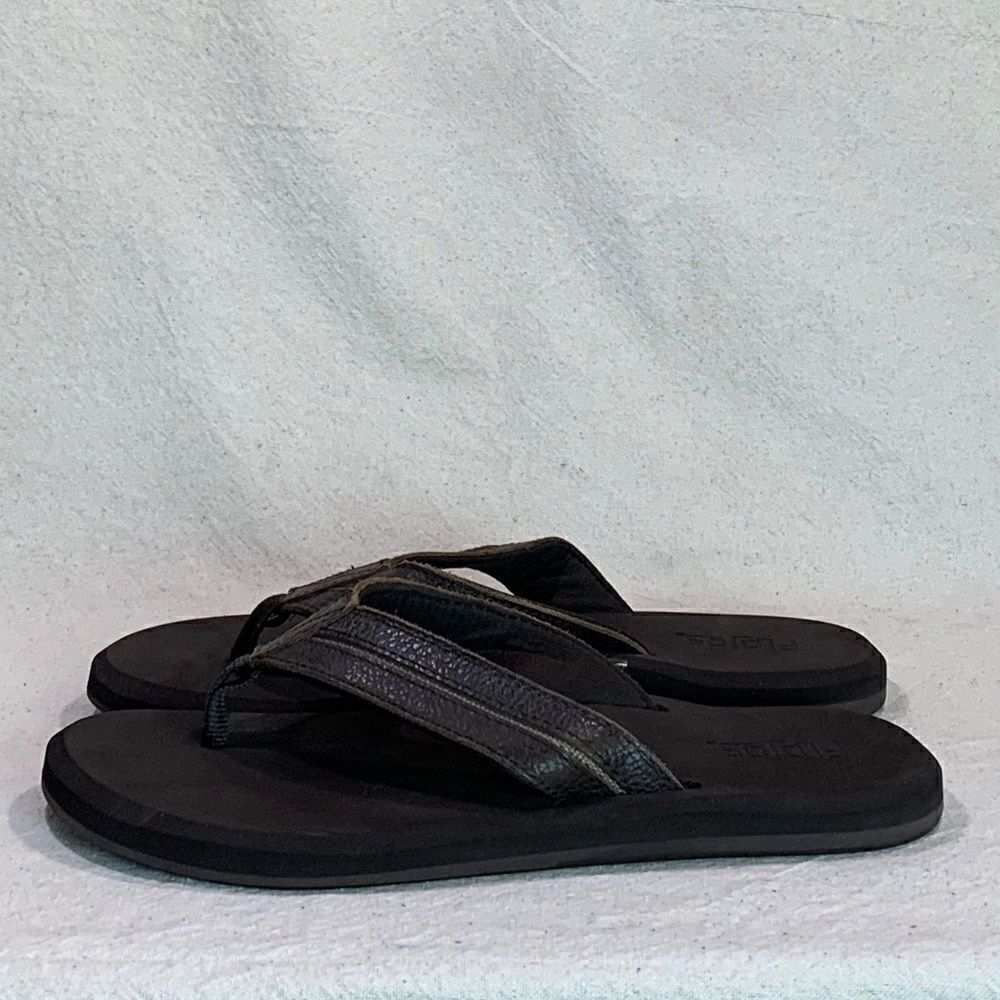 Flojos 151 Ryder Sandals Mens Size 11 - Picture 4 of 16